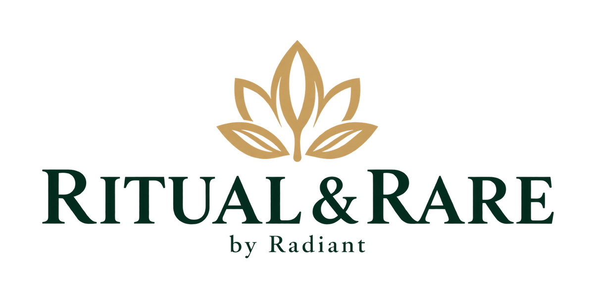 Ritual & Rare